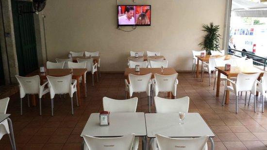 Grill La Parrilla De Carmen